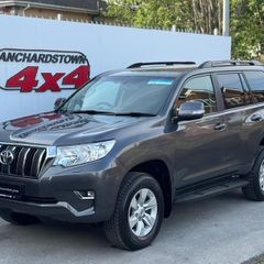 Toyota Landcruiser 2019