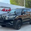 Toyota Landcruiser 2023