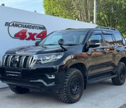 Toyota Landcruiser 2023