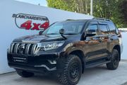 Toyota Landcruiser 2023