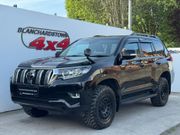 Toyota Landcruiser 2023