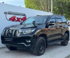 Toyota Landcruiser 2023