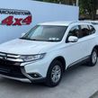 Mitsubishi Outlander 2018