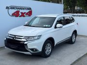 Mitsubishi Outlander 2018