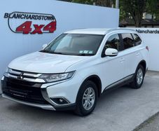 Mitsubishi Outlander 2018