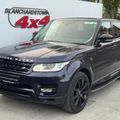 Land Rover Range Rover Sport 2014