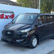 Ford Transit Custom 2026