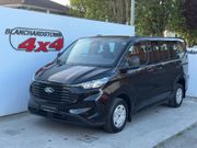 Ford Transit Custom 2026