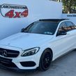 Mercedes-Benz C-Class 2015