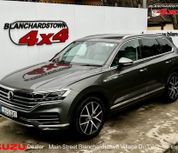 Volkswagen Touareg 2020
