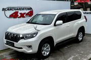 Toyota Landcruiser 2023