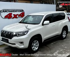 Toyota Landcruiser 2023