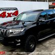Toyota Landcruiser 2022