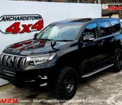 Toyota Landcruiser 2022