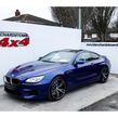 BMW M6 2013