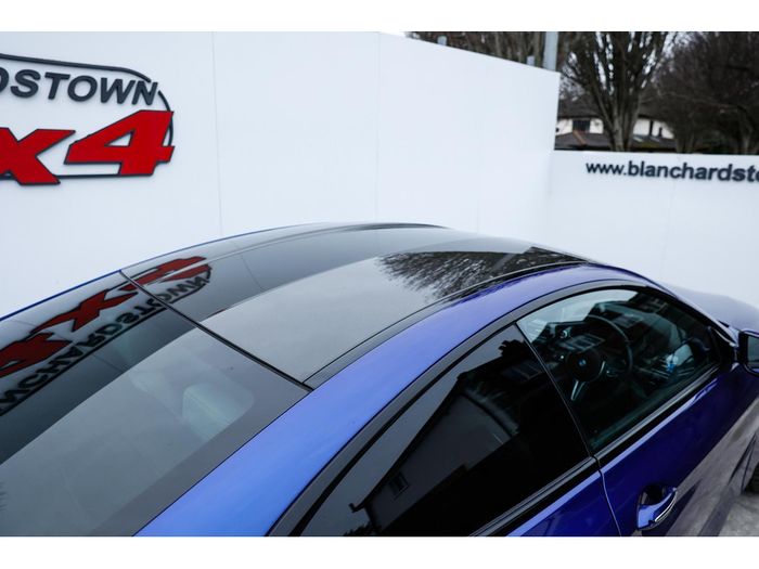 BMW M6 2013