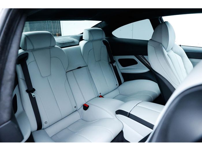 BMW M6 2013