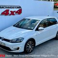 Volkswagen e-Golf 2020