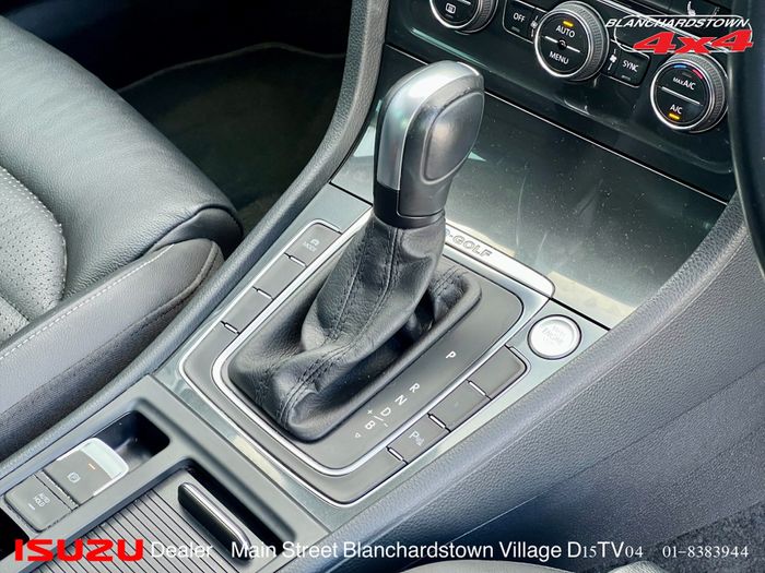 Volkswagen e-Golf 2020