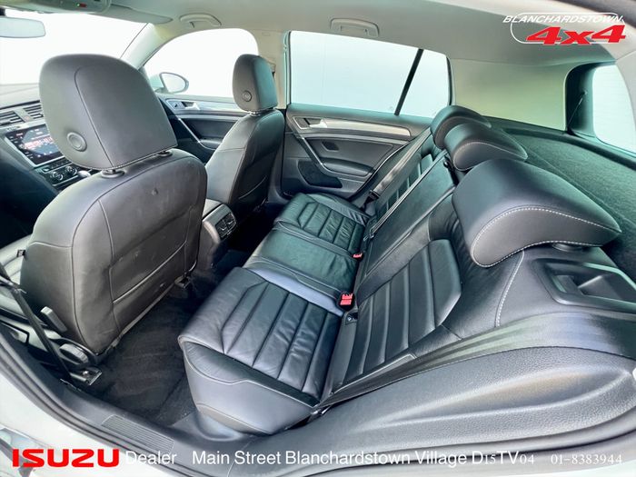 Volkswagen e-Golf 2020