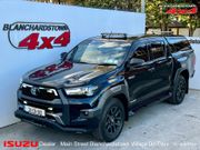 Toyota HiLux 2021