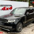 Land Rover Range Rover 2022