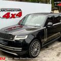 Land Rover Range Rover 2022