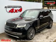 Land Rover Range Rover 2022