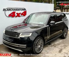 Land Rover Range Rover 2022