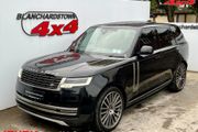 Land Rover Range Rover 2022