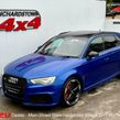 Audi RS3 2016