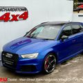 Audi RS3 2016