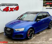 Audi RS3 2016