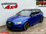 Audi RS3 2016