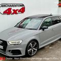 Audi RS3 2019