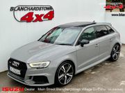 Audi RS3 2019