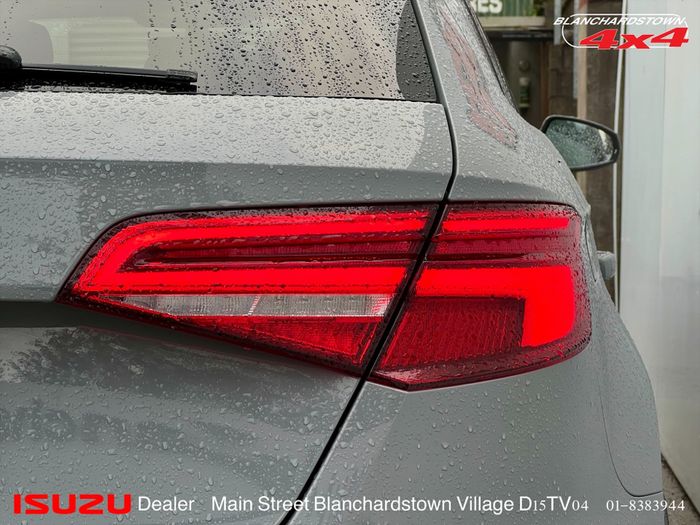 Audi RS3 2019