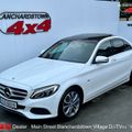 Mercedes-Benz C-Class 2017