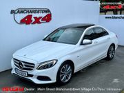 Mercedes-Benz C-Class 2017