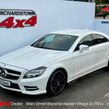 Mercedes-Benz CLS-Class 2014