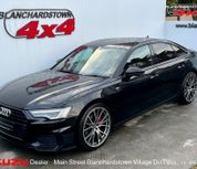 Audi A6 2021