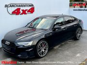 Audi A6 2021