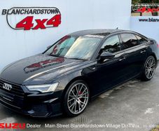 Audi A6 2021