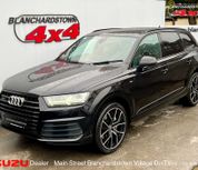 Audi Q7 2016
