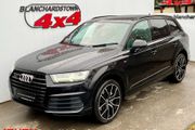 Audi Q7 2016
