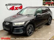 Audi Q7 2016