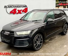 Audi Q7 2016