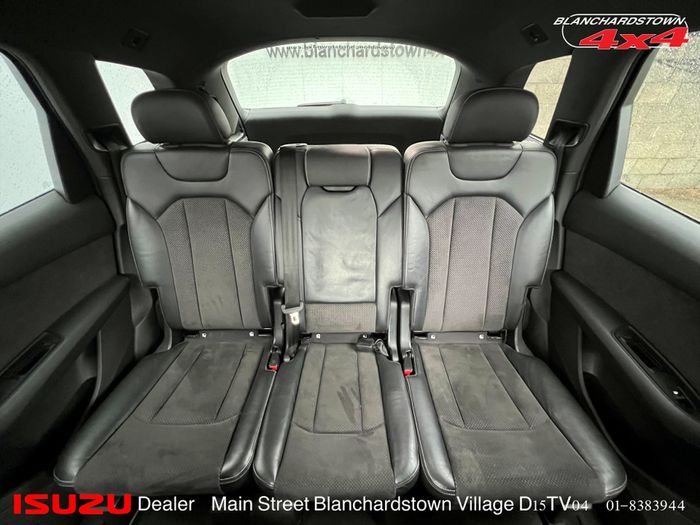 Audi Q7 2016