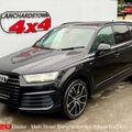 Audi Q7 2016