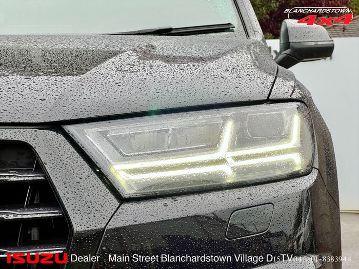Audi Q7 2016